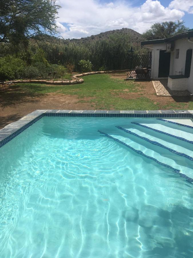 Finchley Farm Cottages Willowmore Екстериор снимка