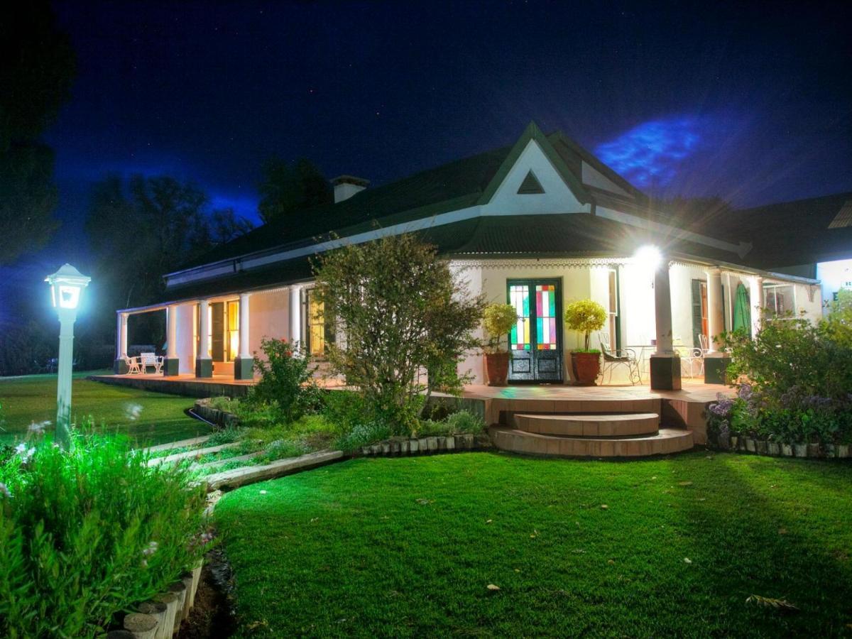 Finchley Farm Cottages Willowmore Екстериор снимка