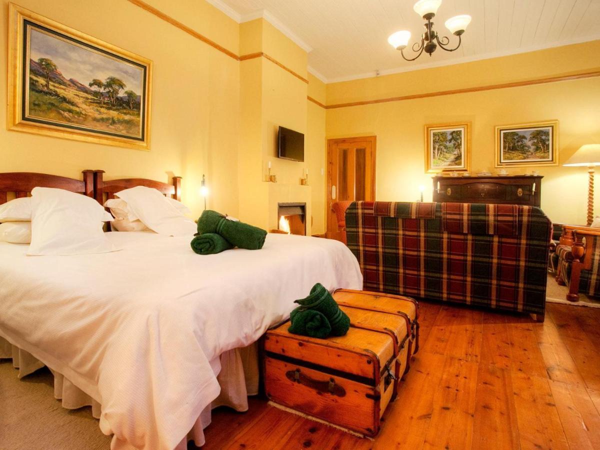 Finchley Farm Cottages Willowmore Екстериор снимка