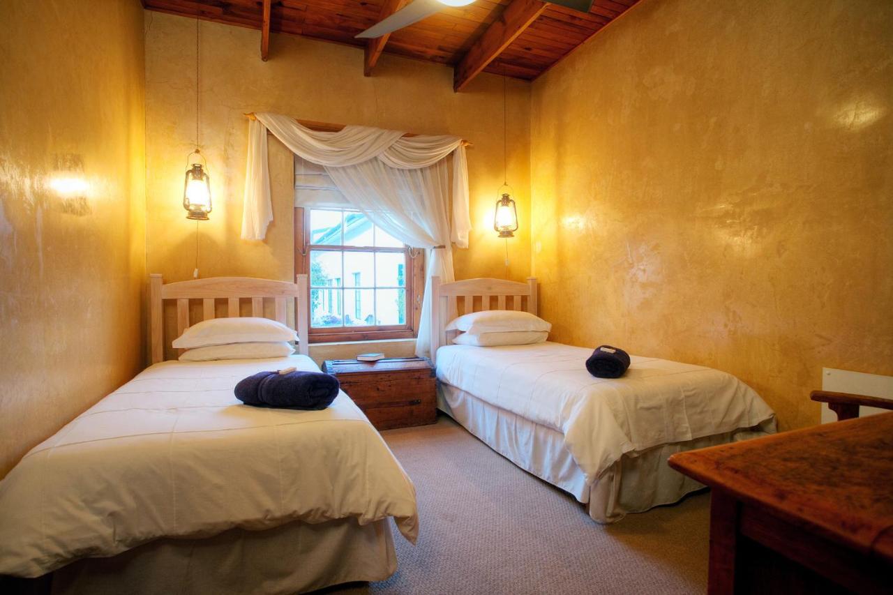 Finchley Farm Cottages Willowmore Екстериор снимка