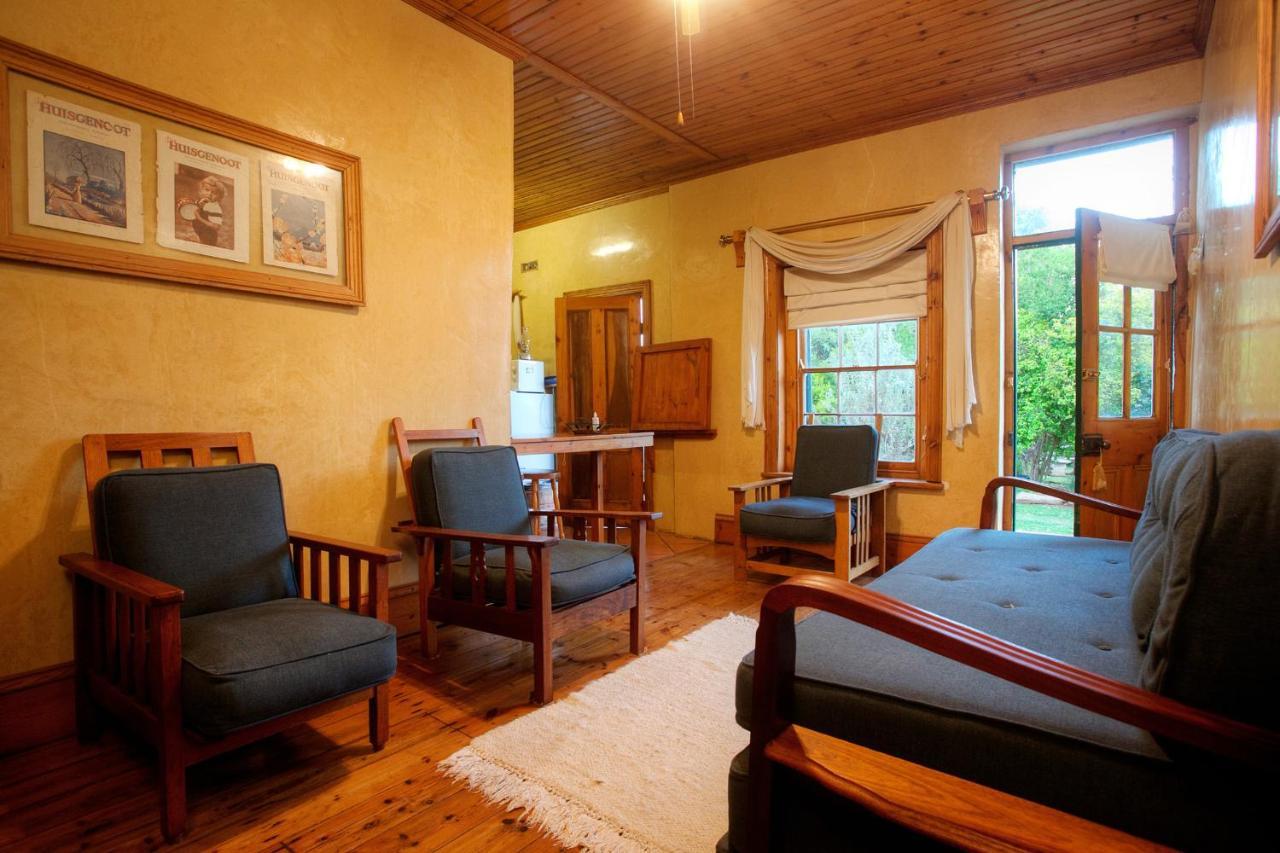 Finchley Farm Cottages Willowmore Екстериор снимка