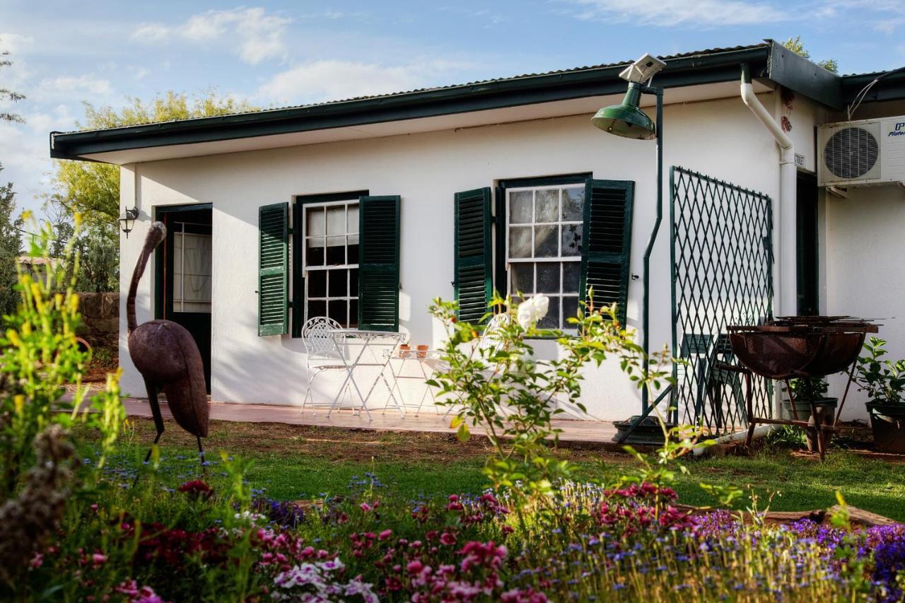Finchley Farm Cottages Willowmore Екстериор снимка