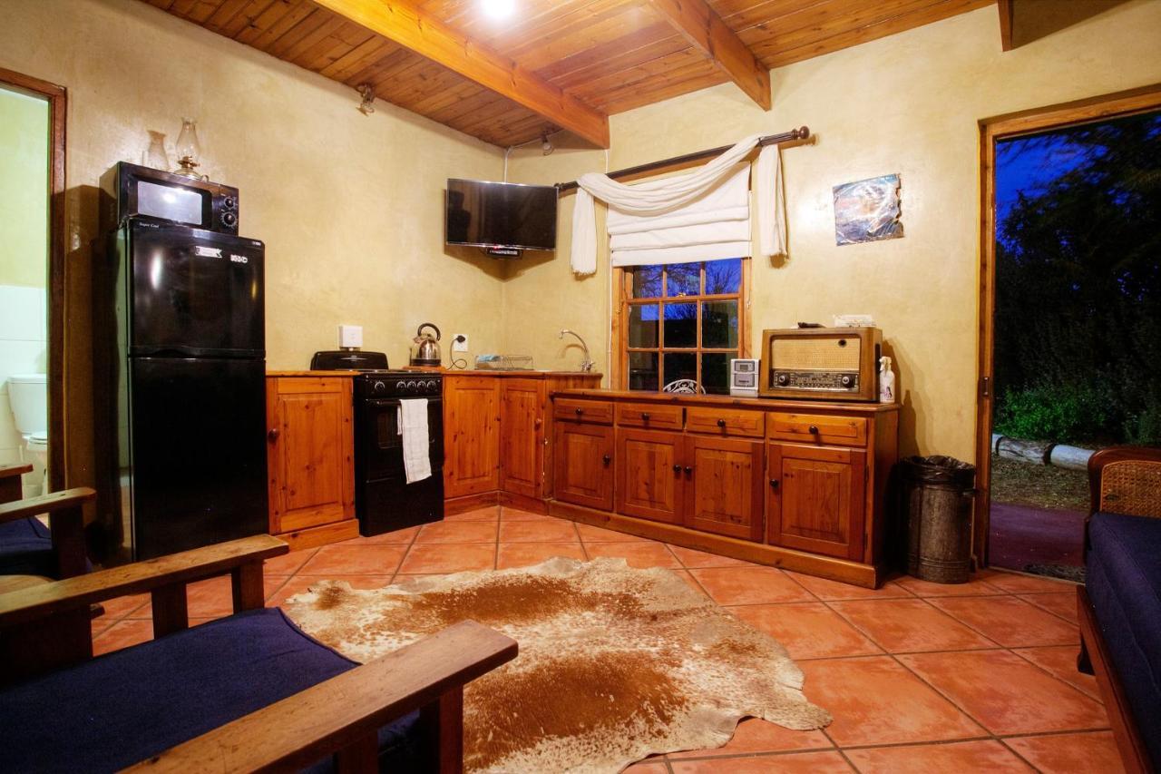 Finchley Farm Cottages Willowmore Екстериор снимка