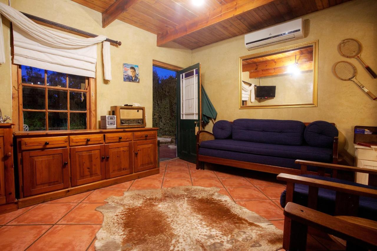 Finchley Farm Cottages Willowmore Екстериор снимка