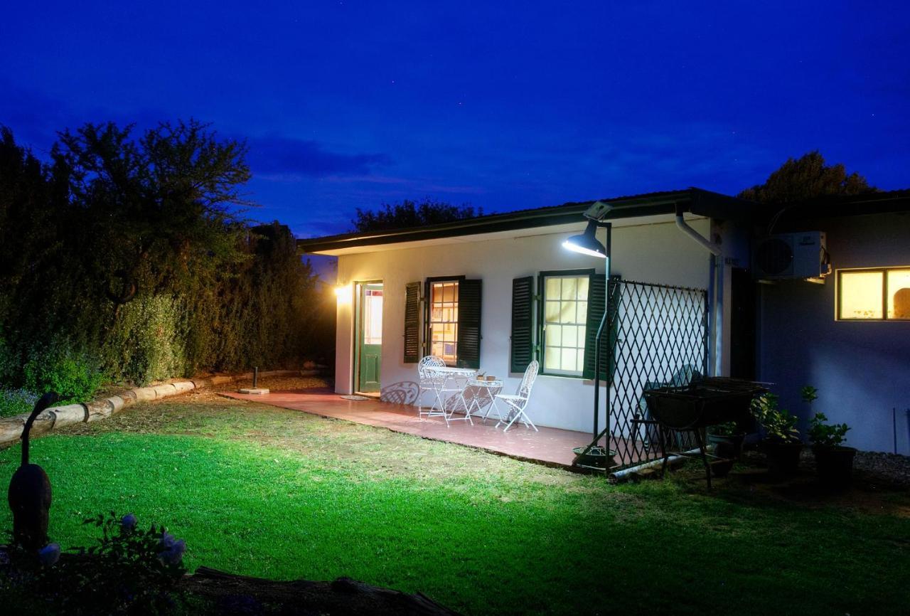 Finchley Farm Cottages Willowmore Екстериор снимка
