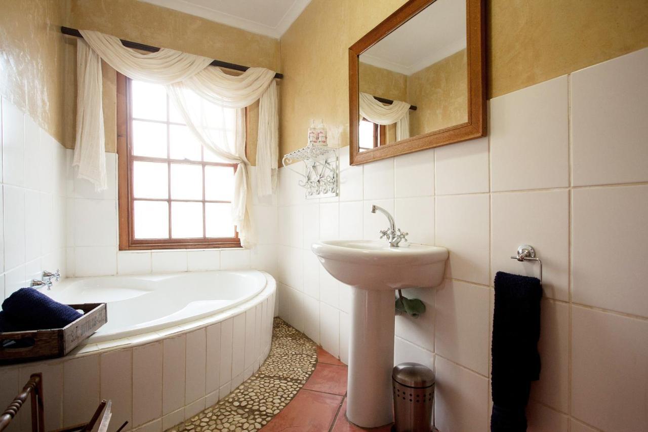 Finchley Farm Cottages Willowmore Екстериор снимка
