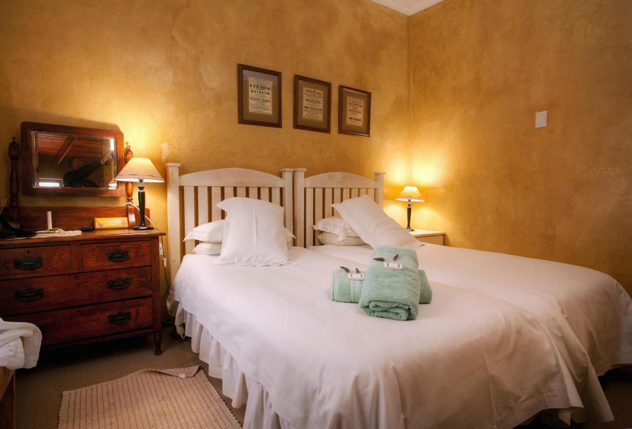 Finchley Farm Cottages Willowmore Екстериор снимка