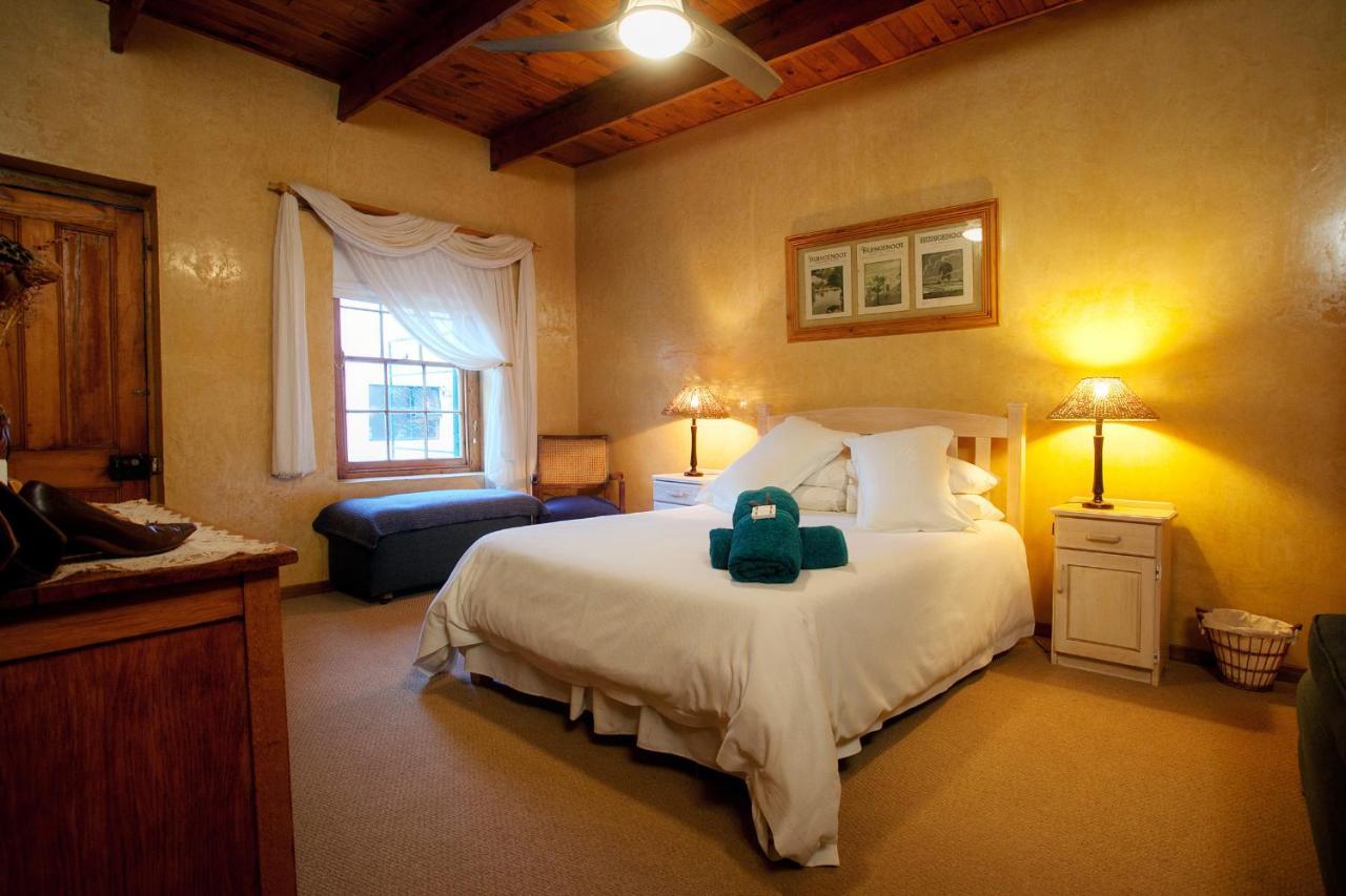 Finchley Farm Cottages Willowmore Екстериор снимка
