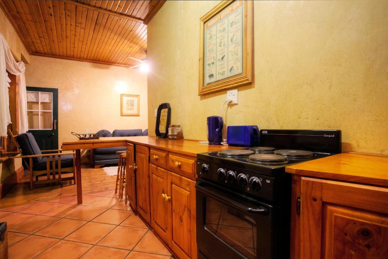 Finchley Farm Cottages Willowmore Екстериор снимка
