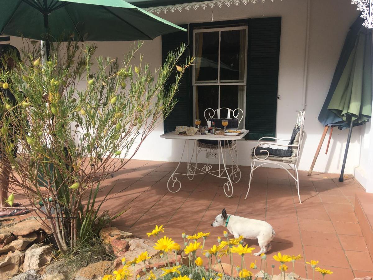 Finchley Farm Cottages Willowmore Екстериор снимка