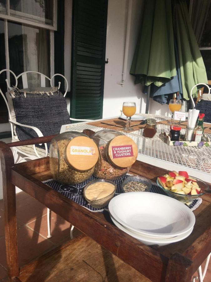 Finchley Farm Cottages Willowmore Екстериор снимка