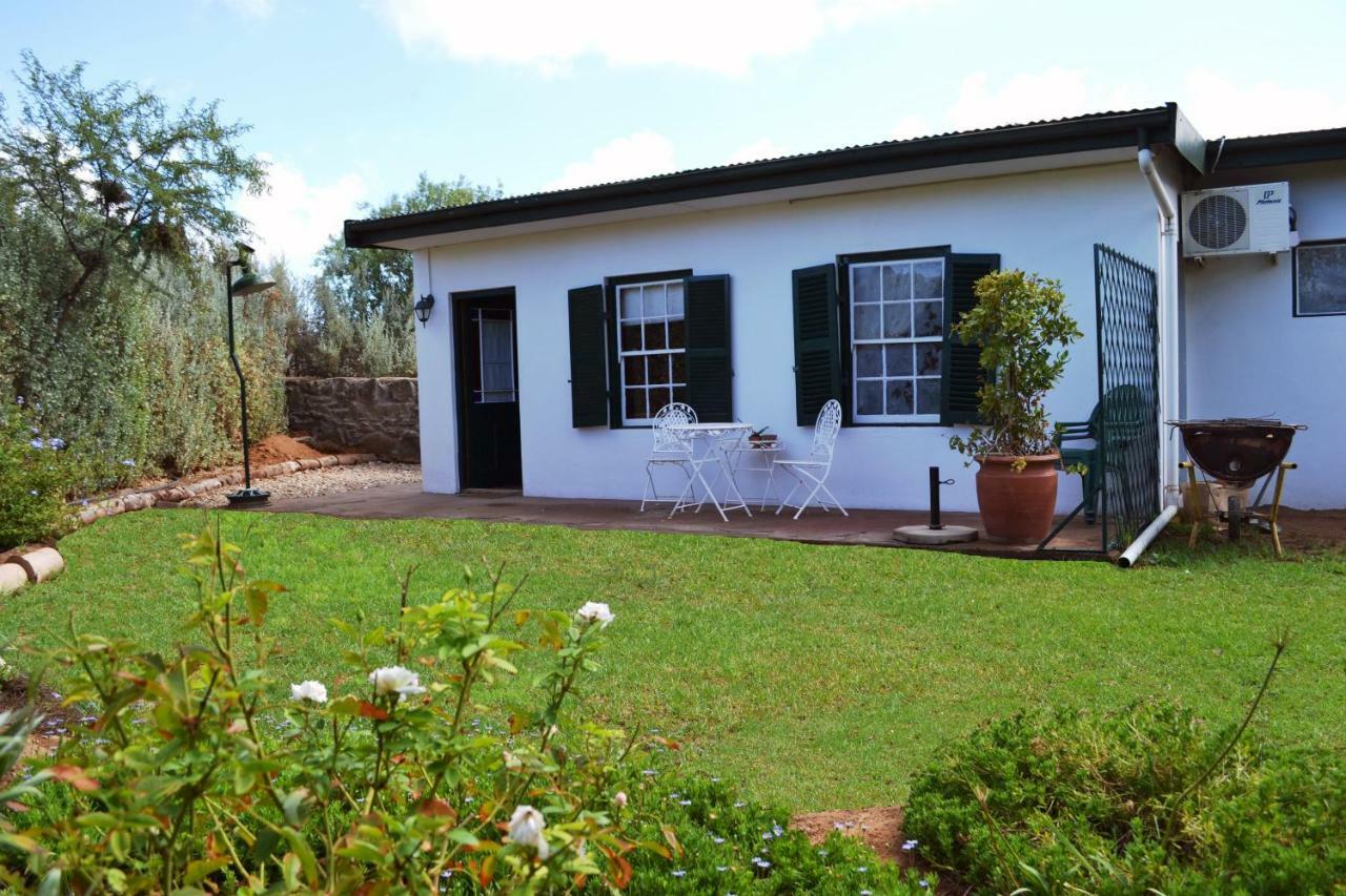 Finchley Farm Cottages Willowmore Екстериор снимка